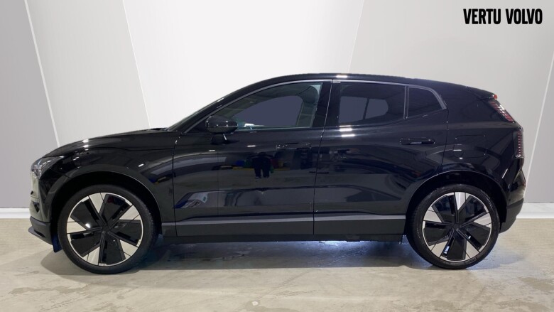 Volvo EX30 200kW SM Extended Range Ultra 69kWh 5dr Auto Electric Estate